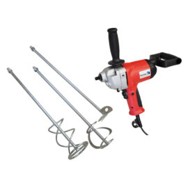 Mescolatore 'mx8' 1050 w Rurmec