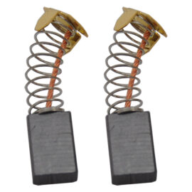 Spazzola per mescolatore 'mx8' mm 5,8 x 14 x 11 Rurmec