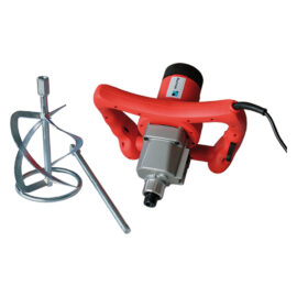 Mescolatore 'mx10' 1400 w - impasto massimo 90 lt. Rurmec