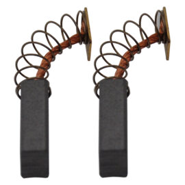 Spazzola per mescolatore 'mx10' mm 6,0 x 19 x 10 Rurmec