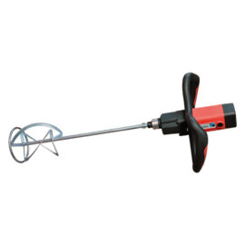 Mescolatore 'mx16/n' 1600 w Rurmec