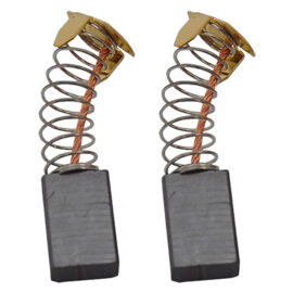 Spazzola per mescolatore 'mx16' mm 7,2 x 16 x 11 Rurmec