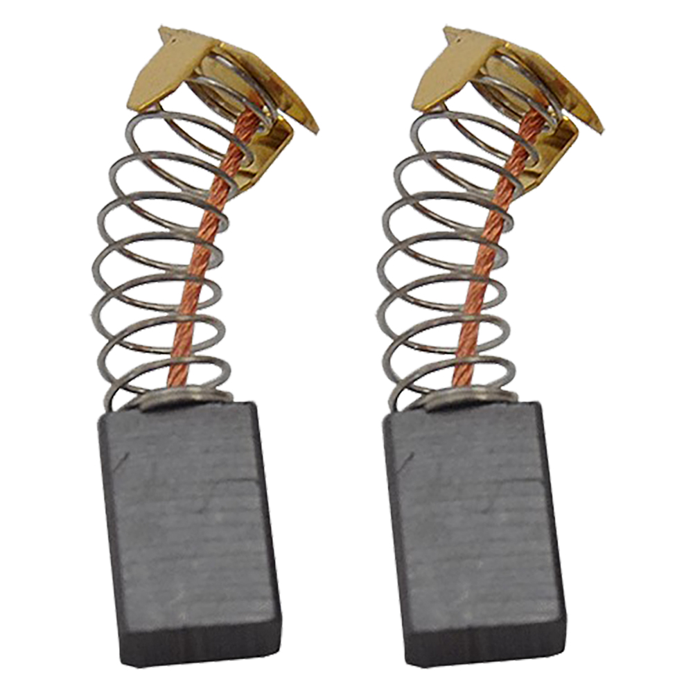 Spazzola per mescolatore ‘mx16’ mm 7,2 x 16 x 11 Rurmec