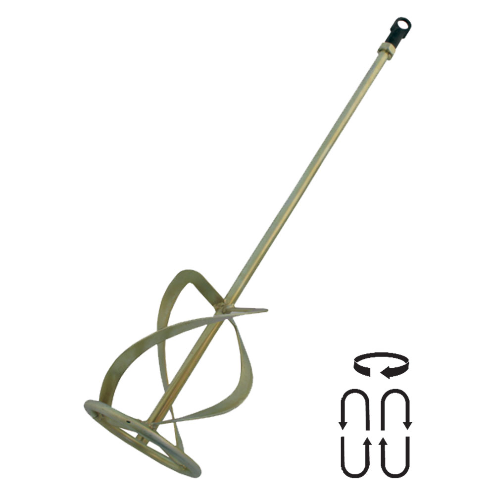 Frusta a tripla spirale destrorsa ‘mk’ Ø 140 mm Rurmec