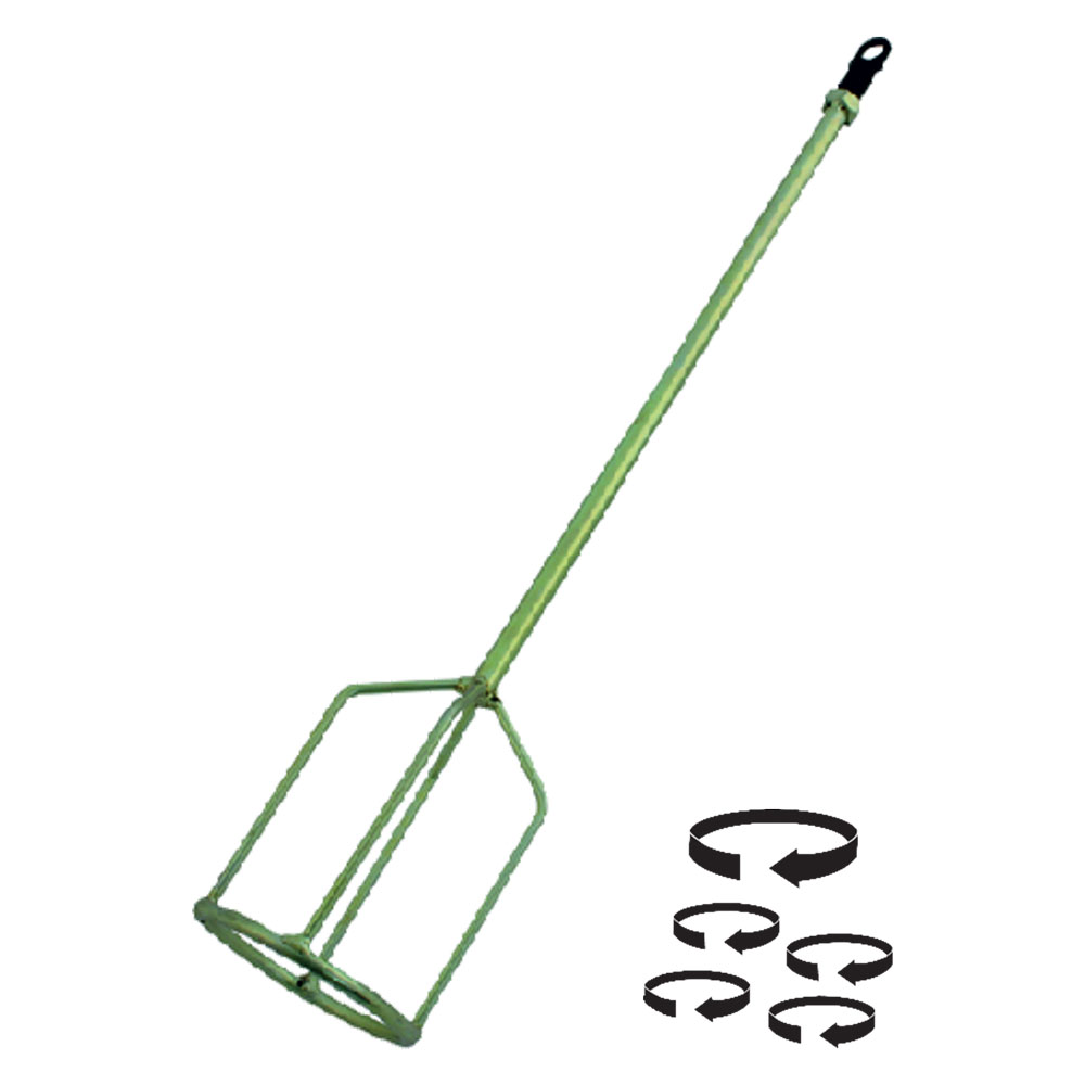 Frusta a gabbia ‘ug’ Ø 120 mm Rurmec