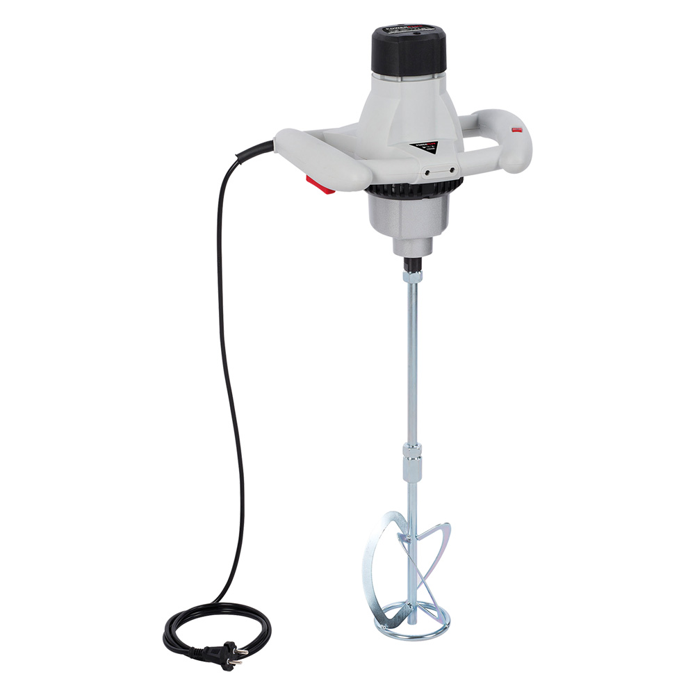 Mescolatore ‘60210’ 1050 w – impasto max 90 lt Powerplus