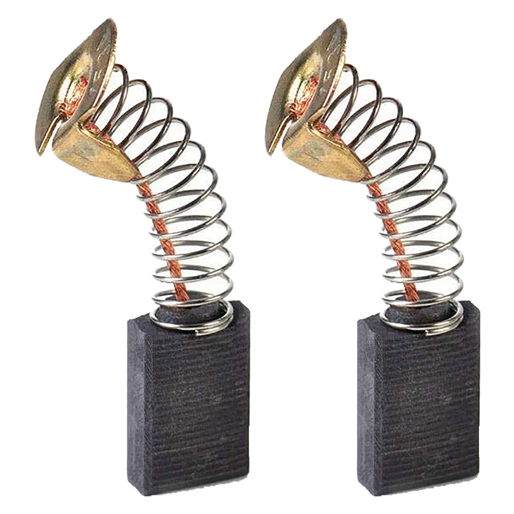 Spazzola per martello perforatore mm 10 x 6 x 16,5 – per 50g387 Verto