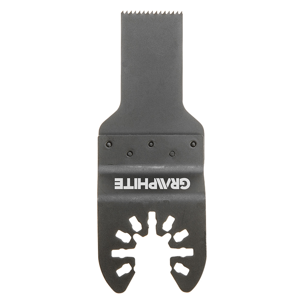 Lama per legno mm. 20 Graphite