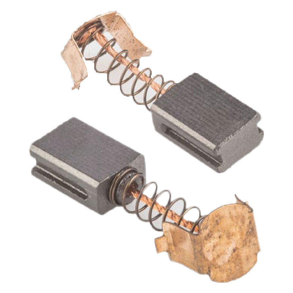 Spazzola per smerigliatrice angolare mm 5,2 x 7,8 x 11 – per ’51g053′ Verto