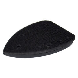 Platorello per levigatrice triangolare palmare per articolo 59g335 Graphite