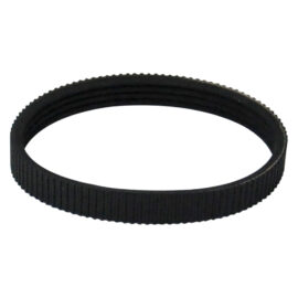 Cinghia per pialletto elettrico per articolo 52g607 Graphite