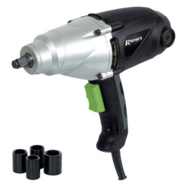 Avvitatore a impulsi elettrico 1010 w Ribimex