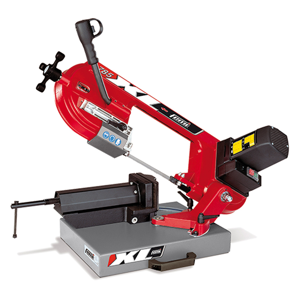 Segatrice a nastro ‘785 xl’ 1600 w – lama 1735 mm Femi