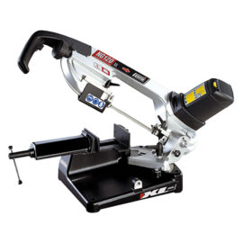 Segatrice a nastro 'ng120 xl' 1300 w - lama 1440 mm Femi