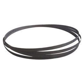 Lama a nastro per segatrici metallo mm 1335 x 13 x 0,65 - dentat. z8/12 Femi