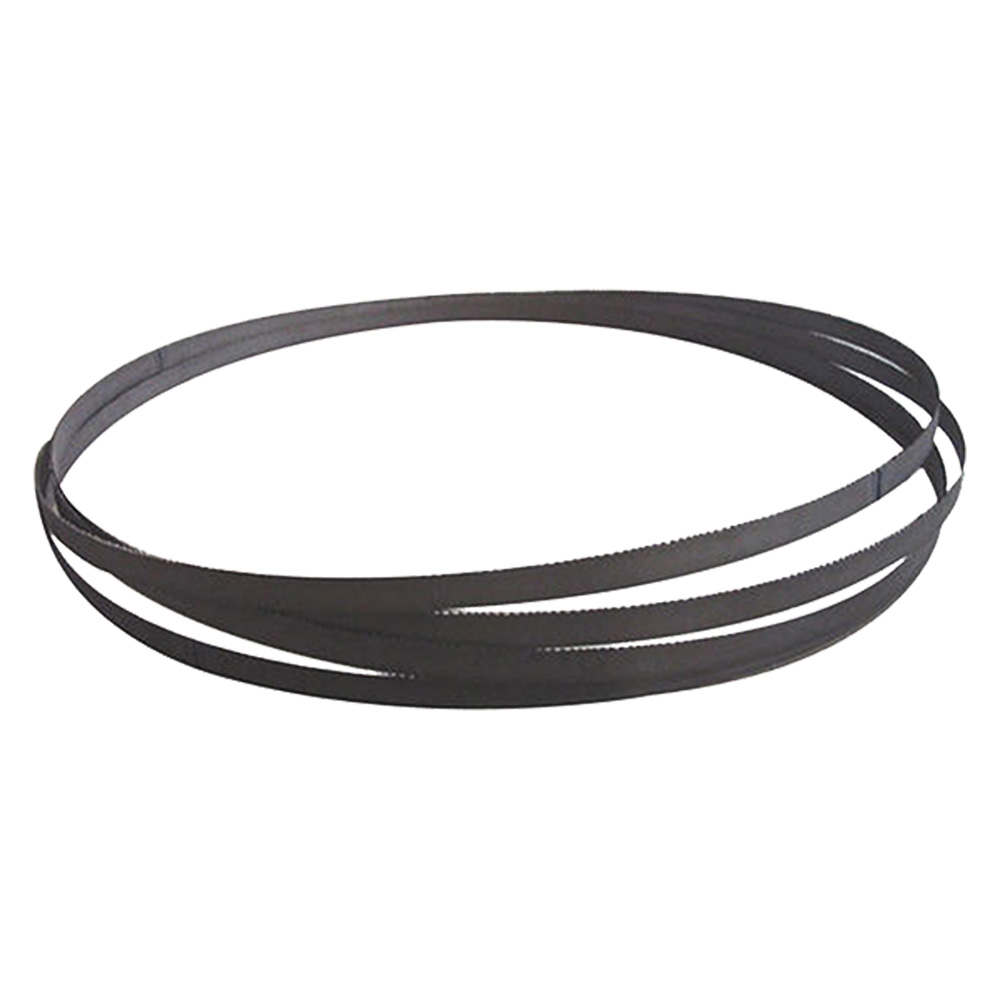 Lama a nastro per segatrici metallo mm 1335 x 13 x 0,65 – dentat. z14 Femi