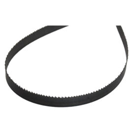 Lama a nastro bimetallica 'z8/12' mm 1330 x 13 x 0,65 Bahco