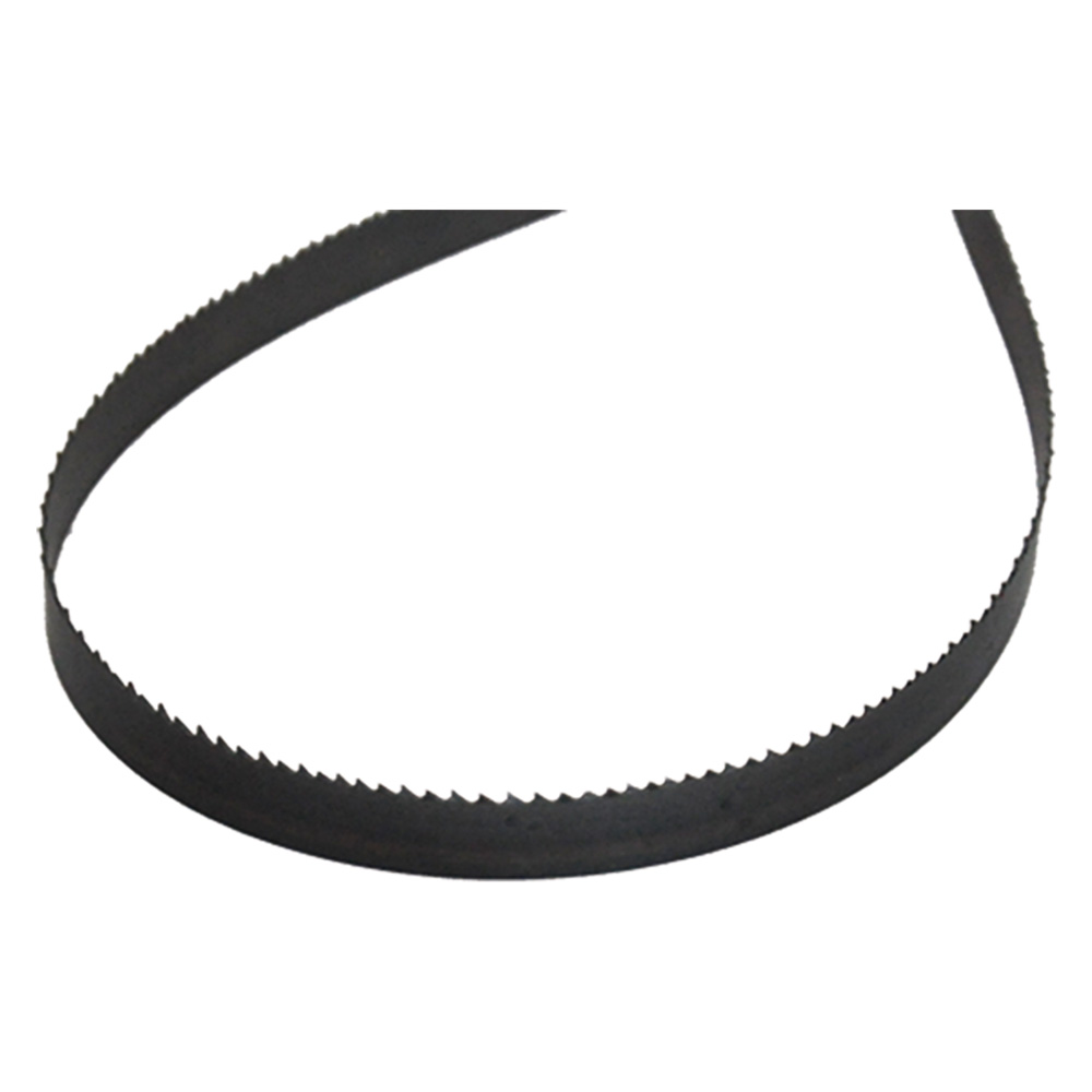 Lama a nastro bimetallica ‘z8/12’ mm 1330 x 13 x 0,65 Bahco