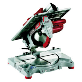 Troncatrice '732' 1550 w - lama Ø 254mm Femi