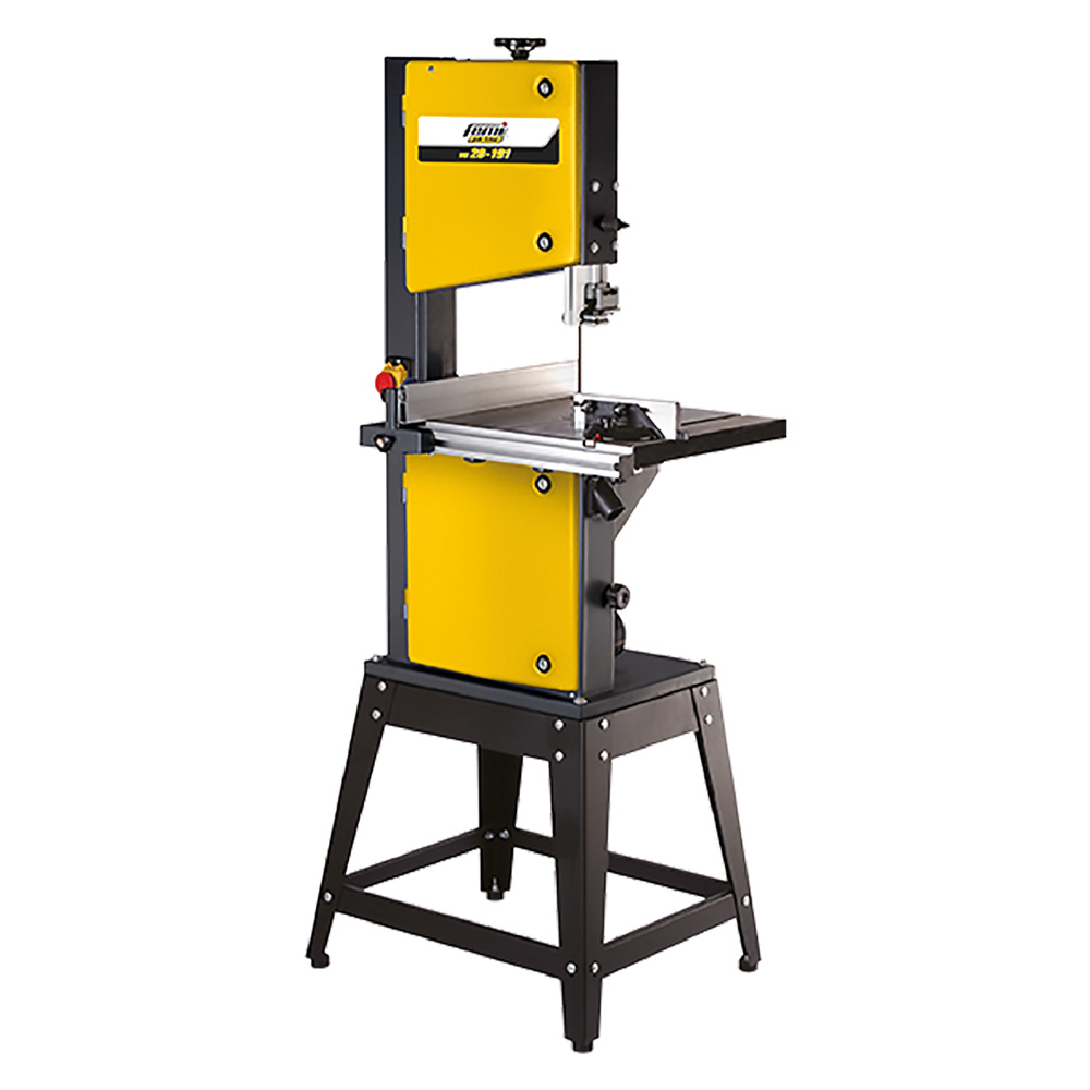 Sega a nastro verticale ‘vb 28-191’ 750 w – h.taglio 170 mm Femi