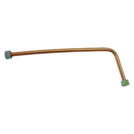 Tubo di carico testata per compressore lt. 6 Uniko