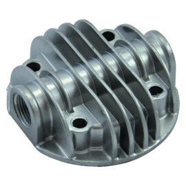 Testata per compressore lt. 6 Uniko