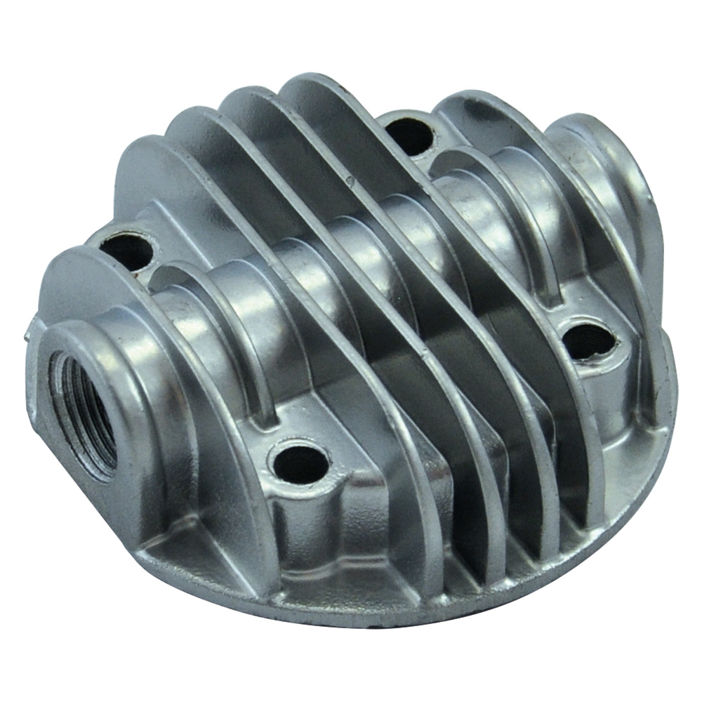 Testata per compressore lt. 6 Uniko