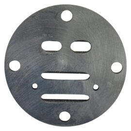 Valvola ritegno per serbatoio per compressore lt. 6 Uniko