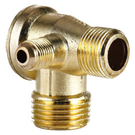 Valvola di carico per compressori lt. 6/24/50/100 Uniko