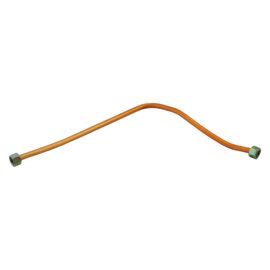 Dado con tubo di scarico per compressore lt. 24 e 50 Uniko