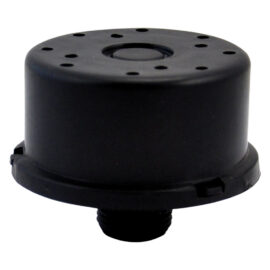 Filtro aria per compressore per compressore lt. 24 e 50 Uniko