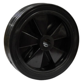 Ruota per compressore lt. 24 Senza marca