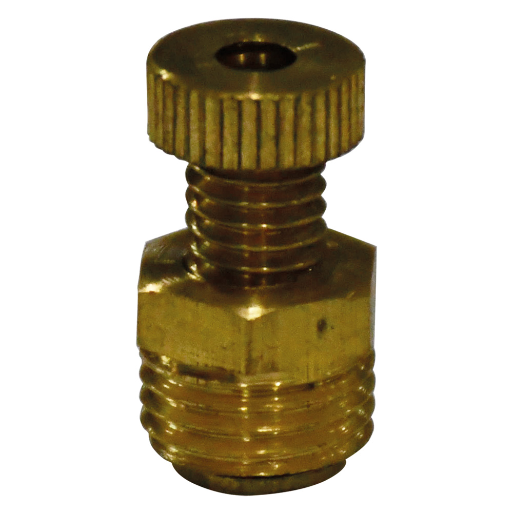 Valvola di scarico per compressori lt. 24/50 Uniko