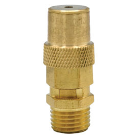 Valvola di sicurezza per compressori lt. 24/50 Uniko