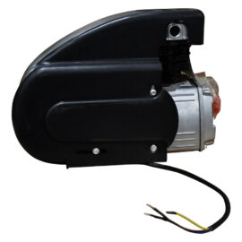 Motore completo per compressori lt. 24/50 Uniko