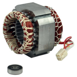 Statore per compressore lt. 24 e 50 Uniko