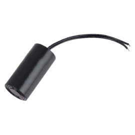 Condensatore per compressore lt. 24 e 50 Uniko