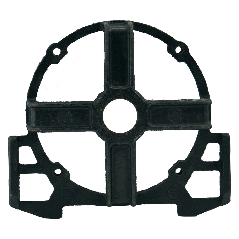 Coperchio posteriore per statore per compressore lt. 24 e 50 Uniko