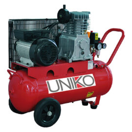Compressore lt. 100 - hp 2 Uniko