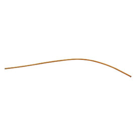 Cannetta rame per compressore lt. 100 Uniko