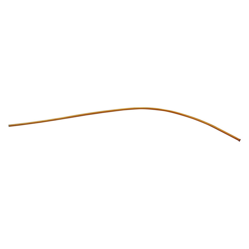 Cannetta rame per compressore lt. 100 Uniko