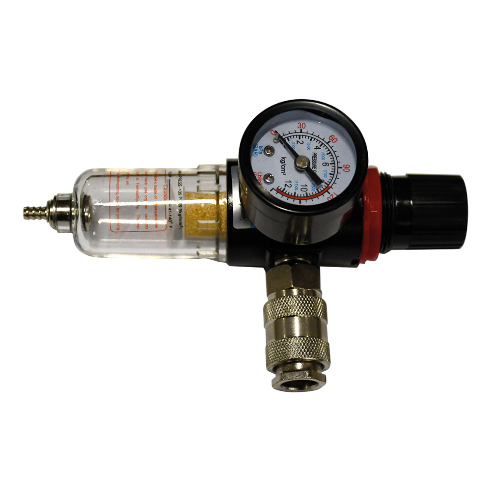 Filtro scarico condensa per compressore lt. 100 Uniko