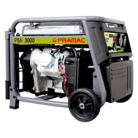 Generatore inverter 'pmi 3000' 3000 watt (113 cc) Pramac