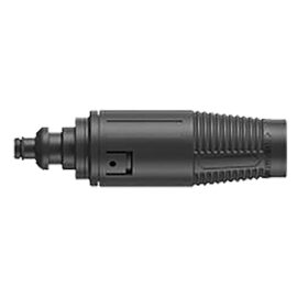 Testina a getto regolabile art. '4100790' per mod. 117 Annovi reverberi