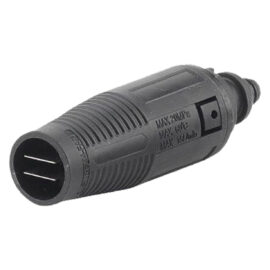 Testina a getto regolabile art. '3980110' per mod. 143 Annovi reverberi