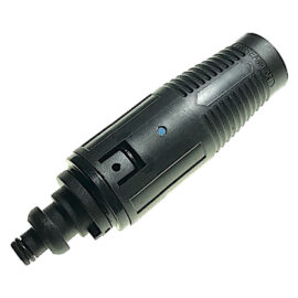 Testina a getto regolabile art. '4101550' per mod. 475 Annovi reverberi