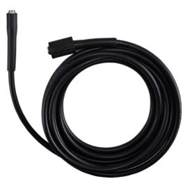 Tubo alta pressione armato mt. 8 Annovi reverberi