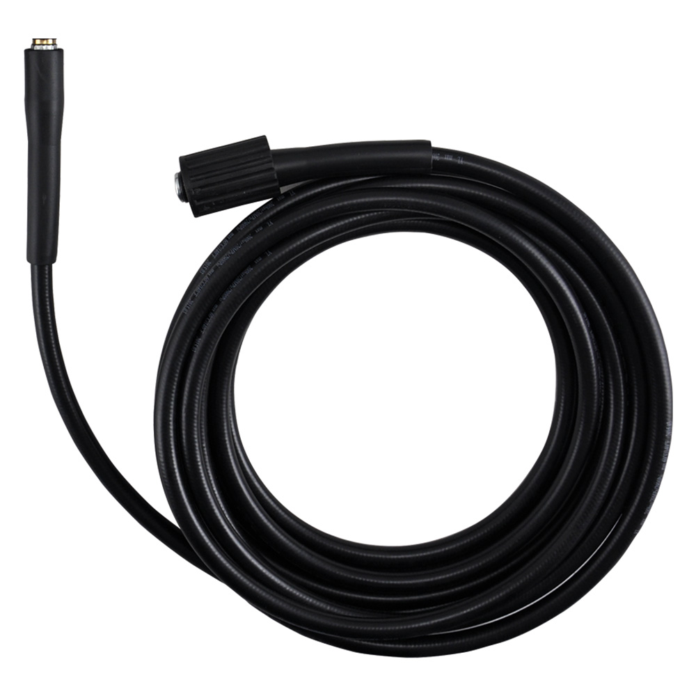 Tubo alta pressione armato mt. 8 Annovi reverberi