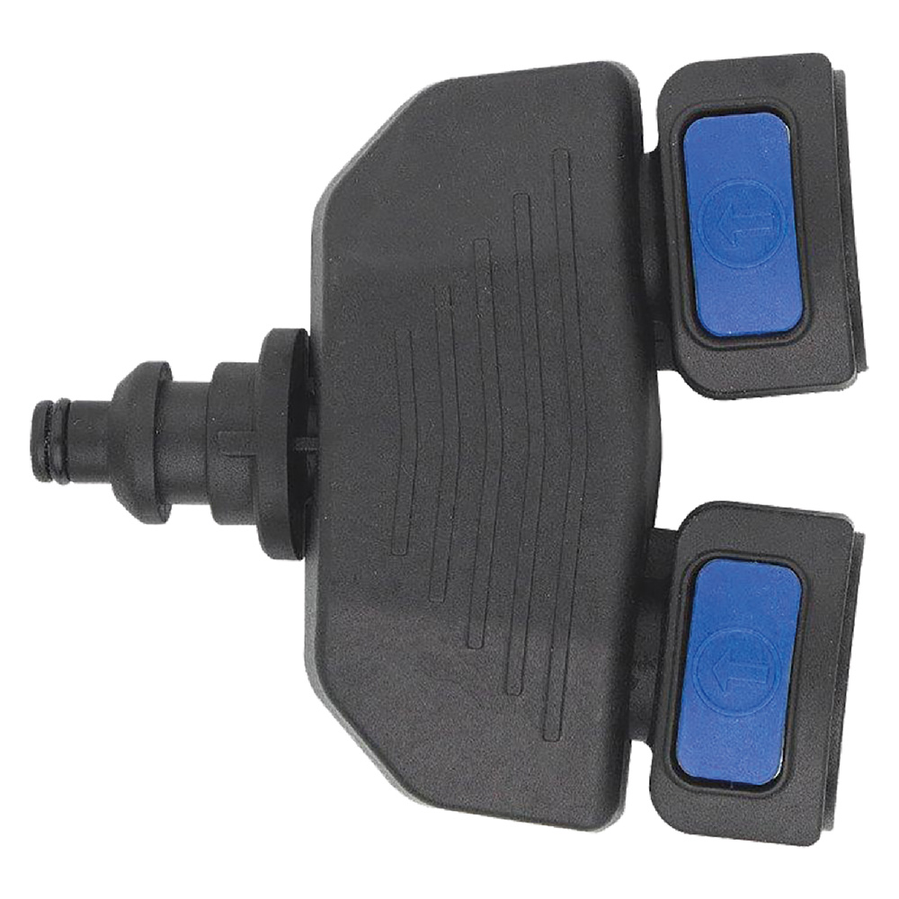 Porta testina doppio art. ‘46337’ per mod. 4.0 twin flow Annovi reverberi