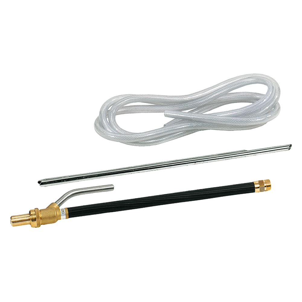 Kit lancia idrosabbiante art. 41591 – per modello 1000k (acqua fredda) Annovi reverberi